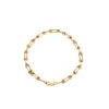 Bracelet or jaune