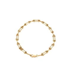 Bracelet or jaune