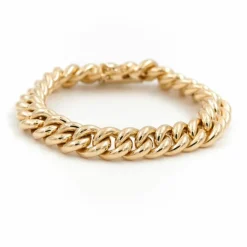 Bracelet Or jaune
