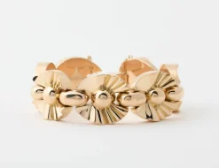 Bracelet or jaune