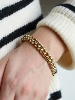 Bracelet Or jaune