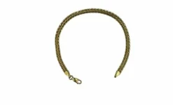 Bracelet or jaune