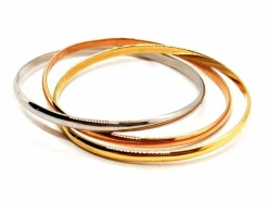 Bracelet Or jaune