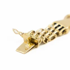 Bracelet Or jaune