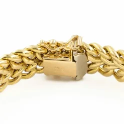 Bracelet Or jaune