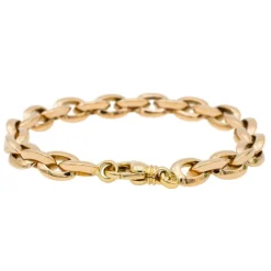 Bracelet Or jaune