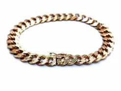 Bracelet Or jaune