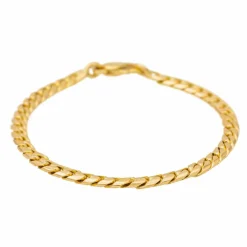 Bracelet Or jaune