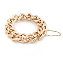 Bracelet Or jaune