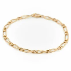 Bracelet Or jaune