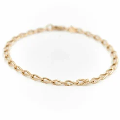 Bracelet Or jaune