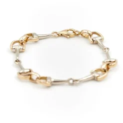 Bracelet Or jaune