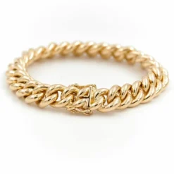 Bracelet Or jaune