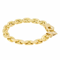 Bracelet Or jaune