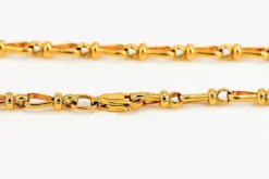 Bracelet Or jaune