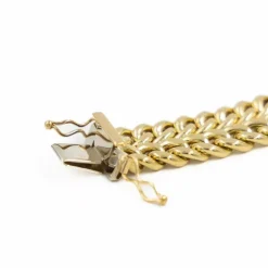 Bracelet Or jaune