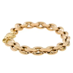 Bracelet Or jaune