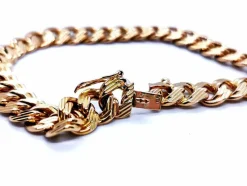 Bracelet Or jaune