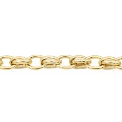 Bracelet Or jaune