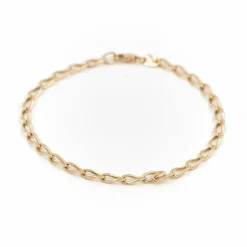 Bracelet Or jaune