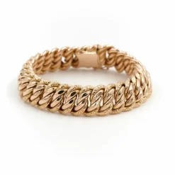 Bracelet Or jaune