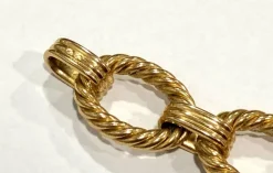 Bracelet Or jaune