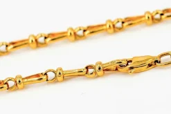 Bracelet Or jaune