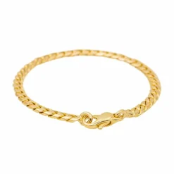 Bracelet Or jaune