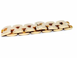 Bracelet Or jaune