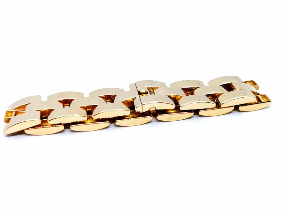 Bracelet Or jaune