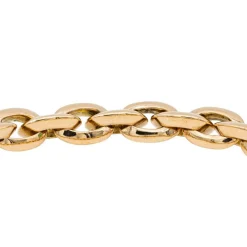 Bracelet Or jaune