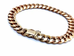 Bracelet Or jaune