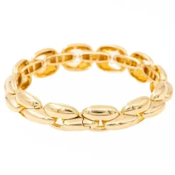 Bracelet Or jaune