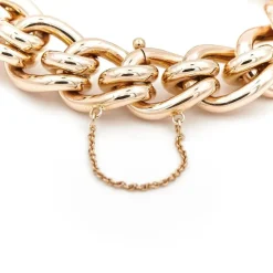 Bracelet Or jaune