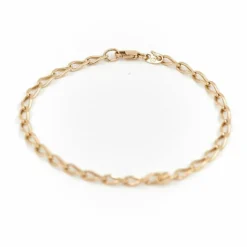 Bracelet Or jaune