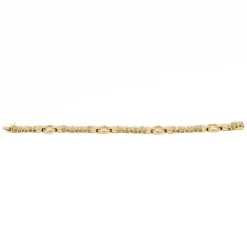 Bracelet Or jaune