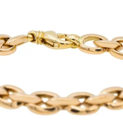 Bracelet Or jaune