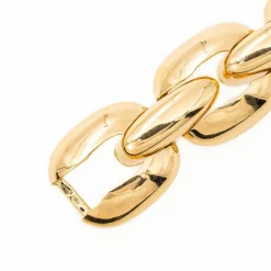 Bracelet Or jaune