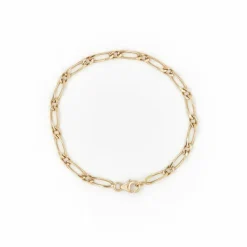 Bracelet Or jaune