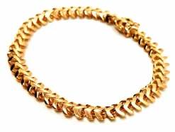 Bracelet Or jaune