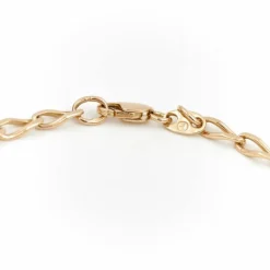 Bracelet Or jaune