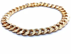 Bracelet Or jaune