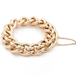 Bracelet Or jaune