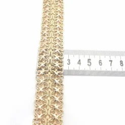 Bracelet or jaune