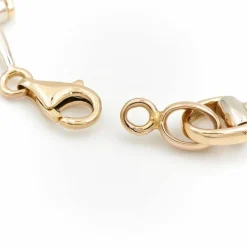 Bracelet Or jaune