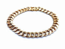 Bracelet Or jaune