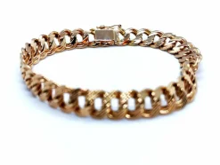 Bracelet Or jaune