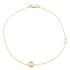 Bracelet Or jaune Diamant