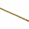 Bracelet Or jaune Diamants