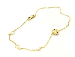 Bracelet Or jaune Diamant